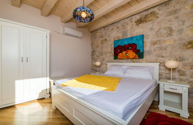 Villa Kanada - Foto 4