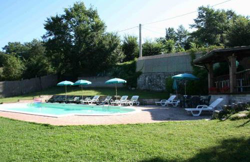 Borgo Di Fonni - Foto 55