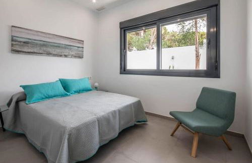 Villa caracolillo PLAYA Chiclana - Foto 8