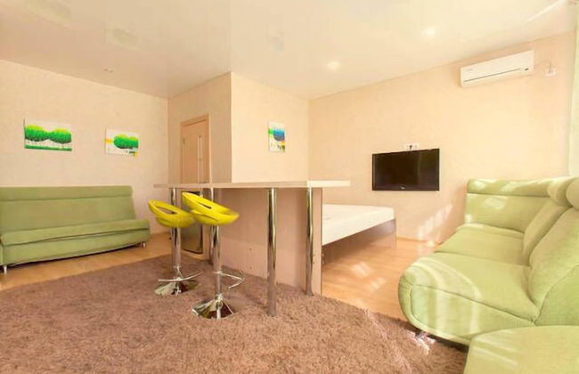 Apartament on Baumana Street - Foto 75