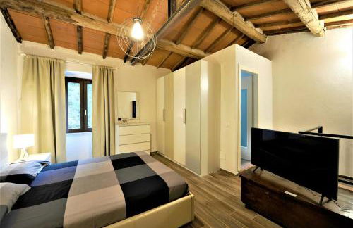 Incantevole casa sul fiume, Relax e Natura ai piedi della Alpi Apuane - Foto 21