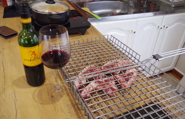 Aalkies Dream Luxurious Selfcatering - Foto 25