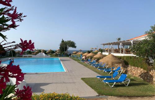 Vivenda Jardim Mar Algarve Porches - Foto 64