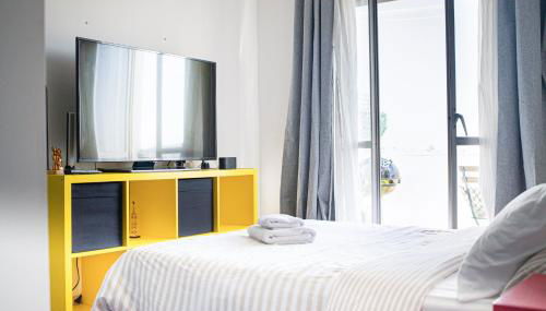 Apartamento com terraço em Lisboa - Photo 4