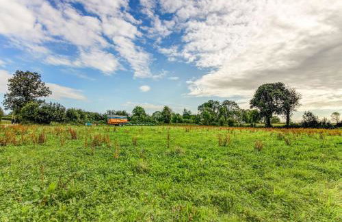 Family Country Cottage in Brainville - Foto 34