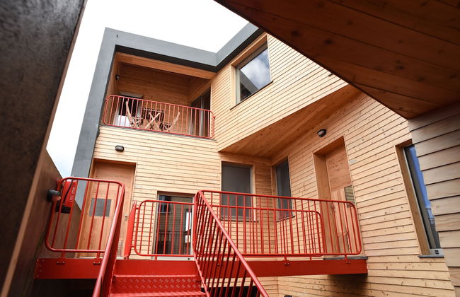 Porto Pim Bay - Foto 60