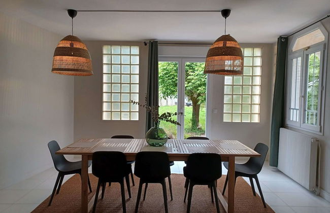 Château Touzinat - Foto 11