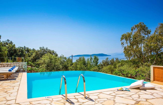 Villa Agapi - Foto 3