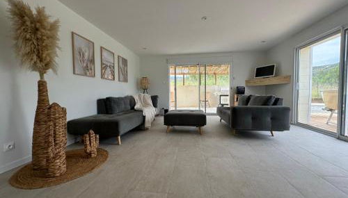 Le gîte des cigales du Devès - Foto 5