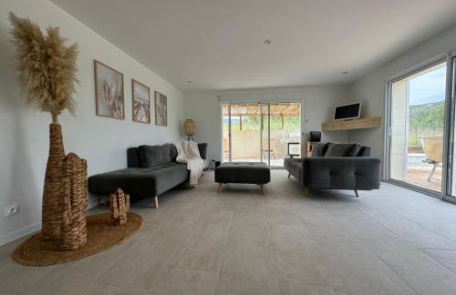 Le gîte des cigales du Devès - Foto 5