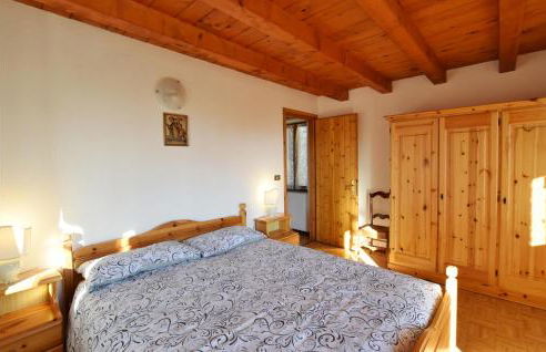 Awesome Home In Sovramonte With Wifi - Foto 25