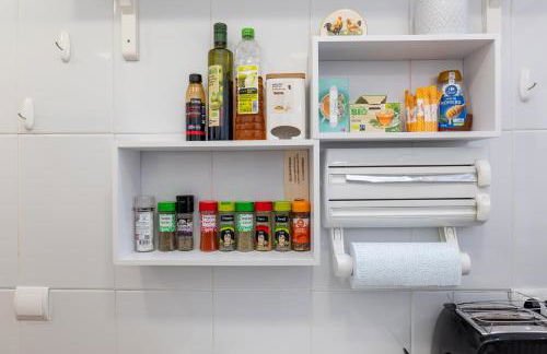 Apartamento Los Cristos con vistas al Parque - Photo 12