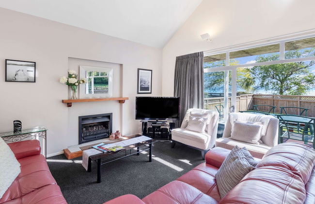 Ramada Resort By Wyndham Rotorua Marama - Foto 30