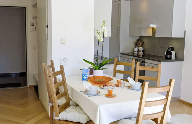 Chesa Sur Ova 21 - Foto 6