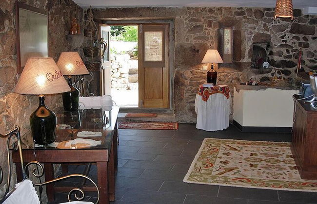 Outros Tempos Turismo De Aldeia - Foto 2