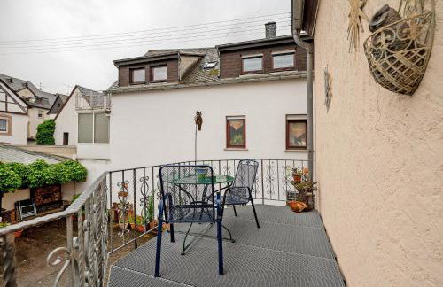 Ferienwohnung Eulennest 2 - Foto 12