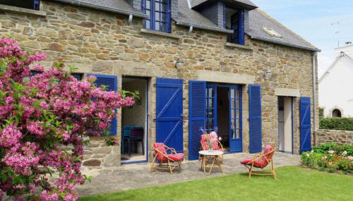 Holiday Home La maison bleue by Interhome - Foto 2
