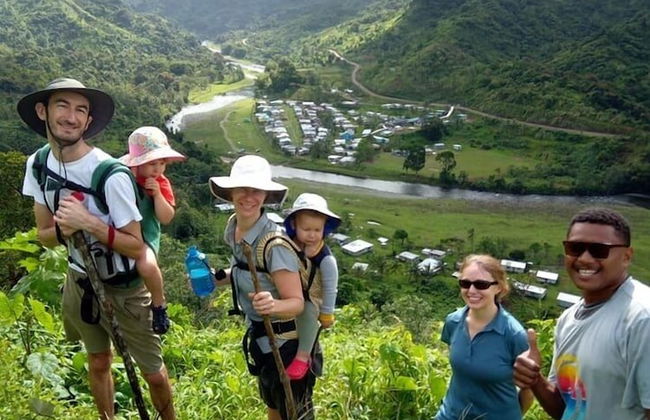 Namosi Eco Retreat - Photo 19