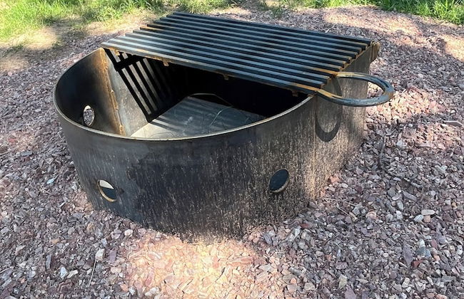 Pine Haven Lodging - Foto 27