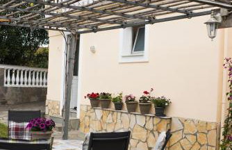 Ruhige Oase in Korfus Hügeln und Garten, bis 5Pers - Foto 28