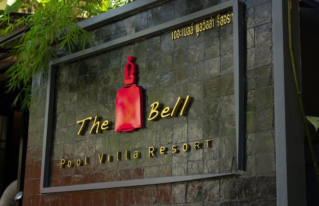 The Bell Pool Villa Resort - Photo 50