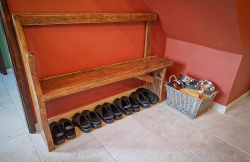 Nagshead Cottage - Dog-friendly retreat on the cycle trail - Photo 30