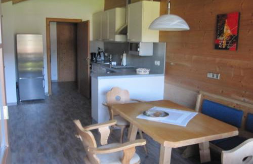 Dreigiebel im Haus Lohrey - Foto 14