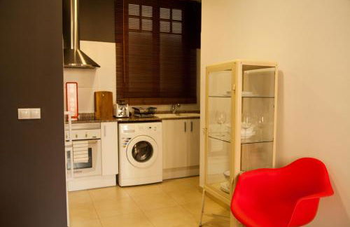 BUBUFLATS Ayuntamiento - Foto 56