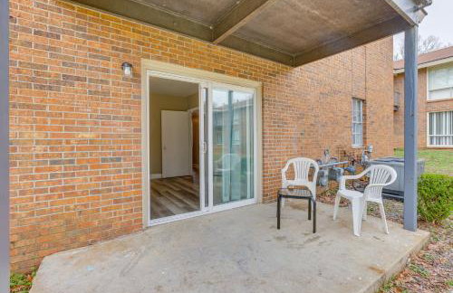 Montgomery Home in Garden District 2 Mi to Dtwn! - Foto 3