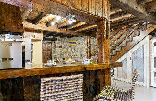 Casa Rural Adrimar - Foto 17