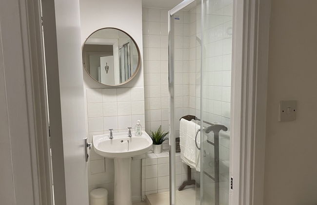 Lovely 1-bed Apartment in Glasgow Merchant City - Foto 10