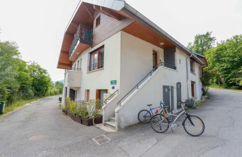 L'Écrin Vue Lac 3 étoiles - Parking gratuit, Calme & confort - Photo 32