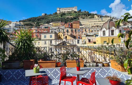 Mansarda Valù - Foto 80