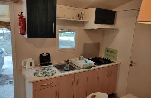 Mipro Mobilhome 5 - Foto 14