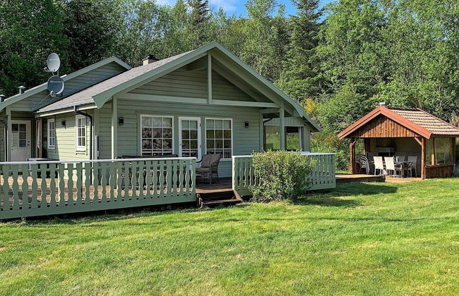 Holiday Home in Jørpeland - Foto 29
