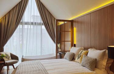 Cabana Urbana One - Cabanas de Luxo - Foto 59