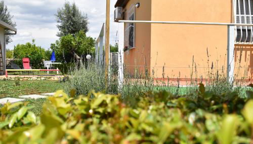 Villa Trinacria - Foto 3