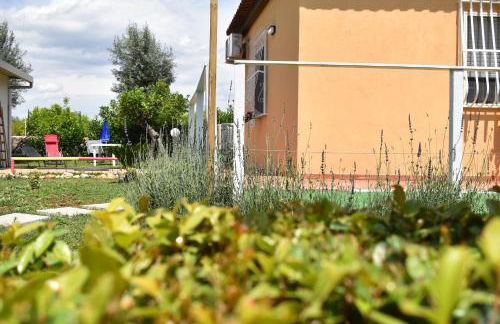 Villa Trinacria - Foto 3