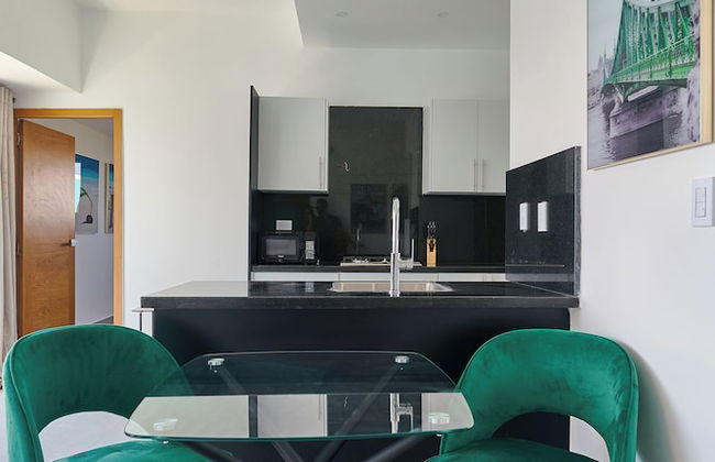 Central Suites Tower - Foto 15