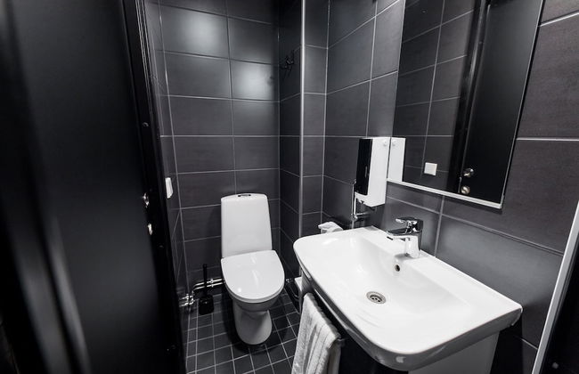 Forenom ApartHotel Vantaa Tikkurila - Photo 24