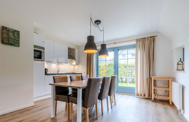 Traditional Villa With Dishwasher on Texel Near the Sea - Foto 20