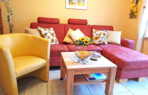 Apartment FeWo Sonnenblume by Interhome - Foto 9