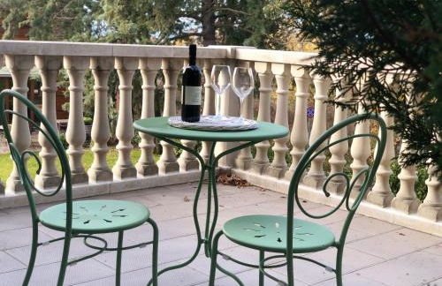 La Cantina Relais - Fattoria Il Cipresso - Photo 118