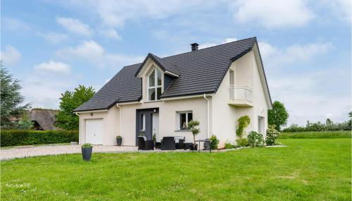 Cozy Home In Lyons-La-Forêt - Foto 2