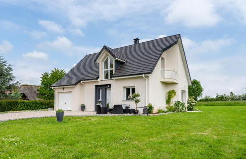 Cozy Home In Lyons-La-Forêt - Foto 2