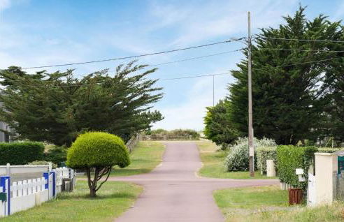 Gorgeous Home In Stgermainay-Plage - Foto 30