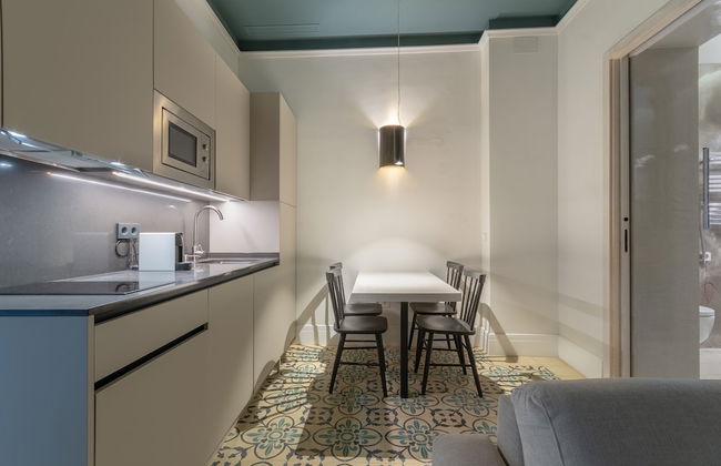 Apartamentos Caminante del Agua - Foto 71