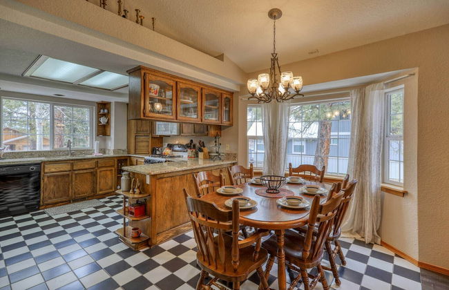 The Snow House - Foto 32