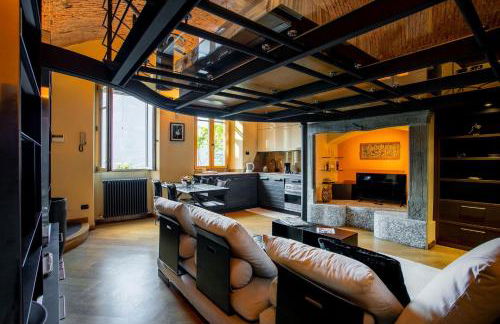 Secret Retreat With Lake View by Halldis - Foto 5