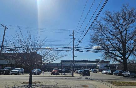 The Heart of Hicksville House - Photo 24